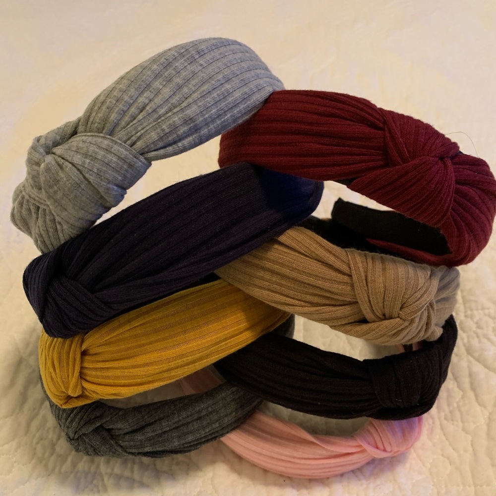 Headband (One)